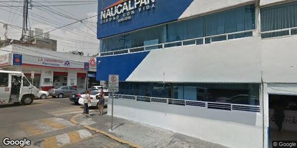 CASA DE ATENCIÓN